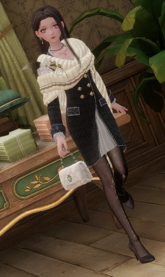 Mature Allure image