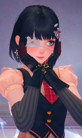 Rosie Mastermind image