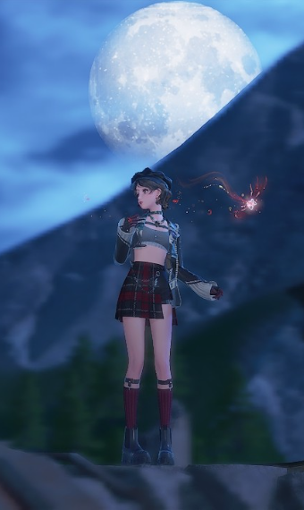 E-Baddie image