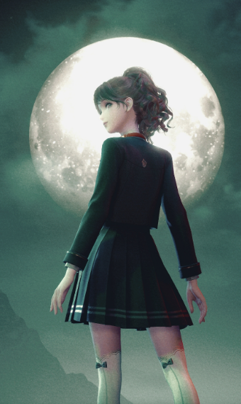 Kotone (Persona 3 Portable Protagonist) image