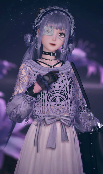 kuromi image