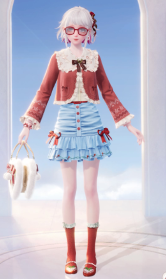 Look image