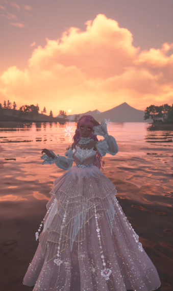 Pretty in Pink image