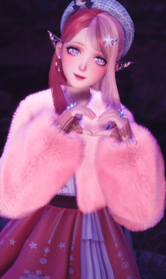Pastel Pink Dreams image