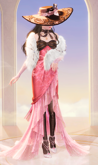 Soiree Singer image