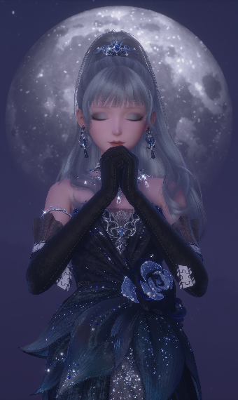 dedicated to moonlight image