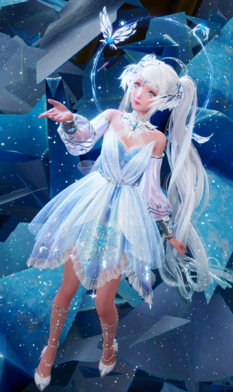 Wishflight Fairy image