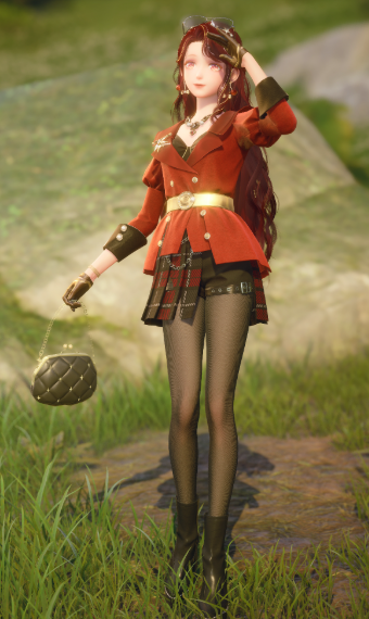 Cherry Ride image