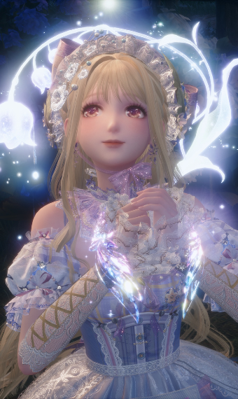 Endless Blossom image