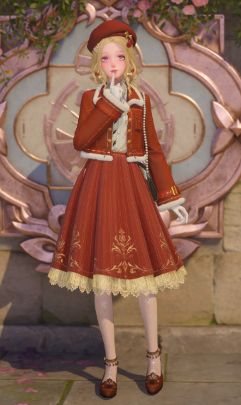 Cherry Winter image