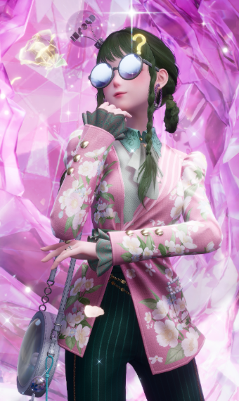 The Quiz Master image