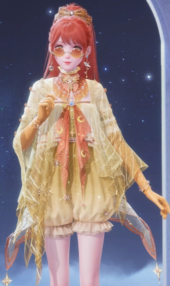 fortune teller image