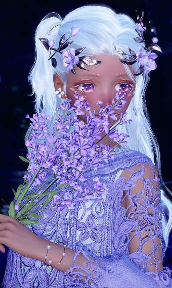 lavender image