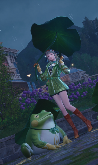 Rainy Days image