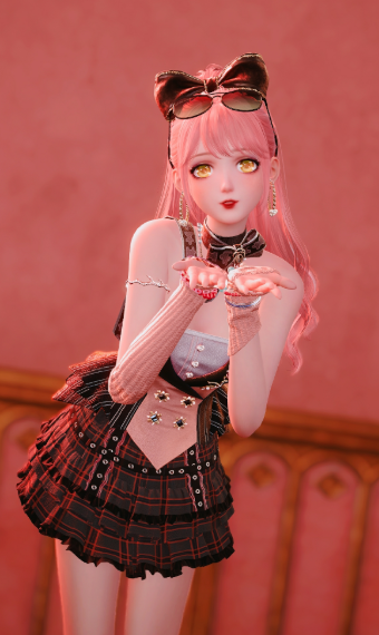 Bratz doll image