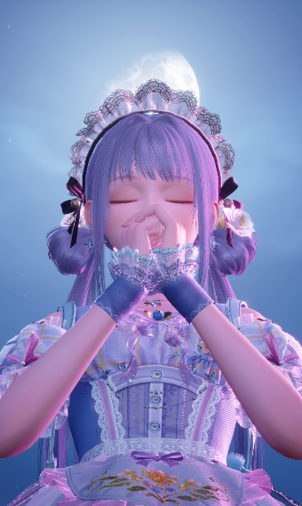 Grateful Lilac image