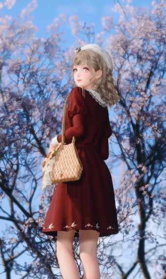 Sakura image