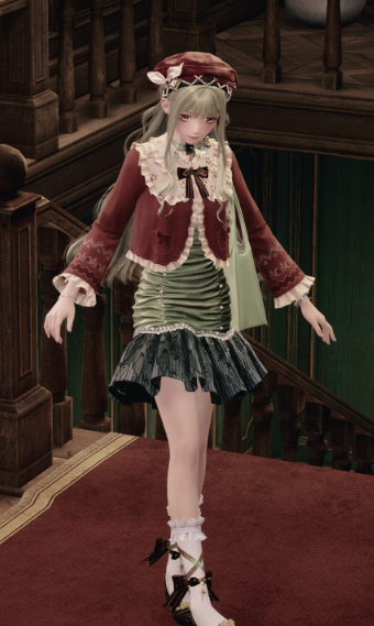Jade Gala image