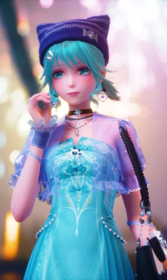 Mystic Charm image