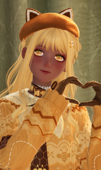 Honey Pie image