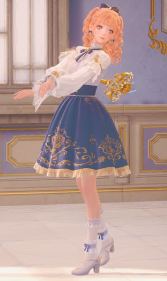 guild figurine image