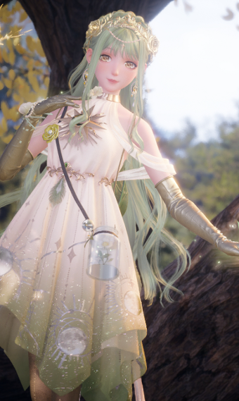 Emissary of Eden image