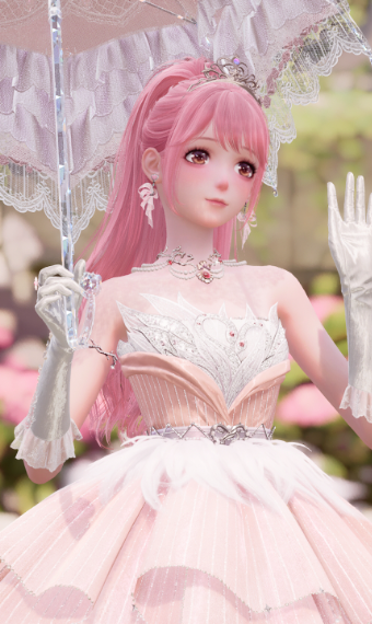 Princess Nikki image