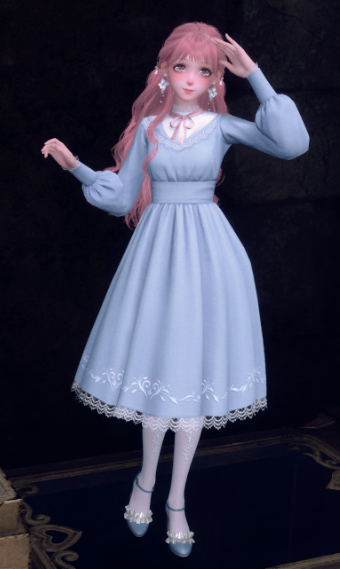 Abandoned Doll image