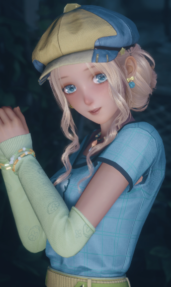 Batter Up image