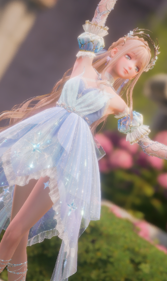 Azure Dancer image