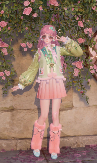 Trendsetter image