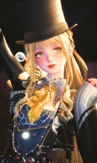 Midnight Magician image