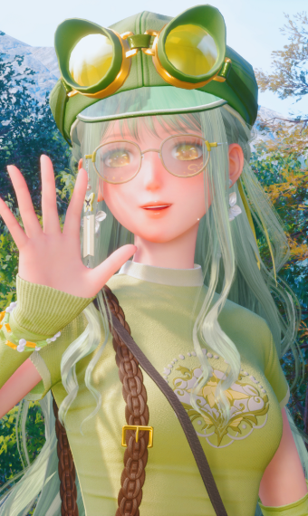 Clover Explorer image