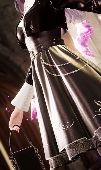 Goth Queen image