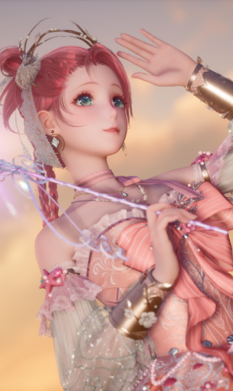 Heartful Bloom image