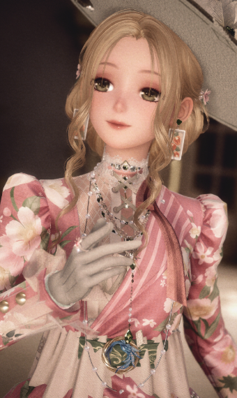 Sophistication image