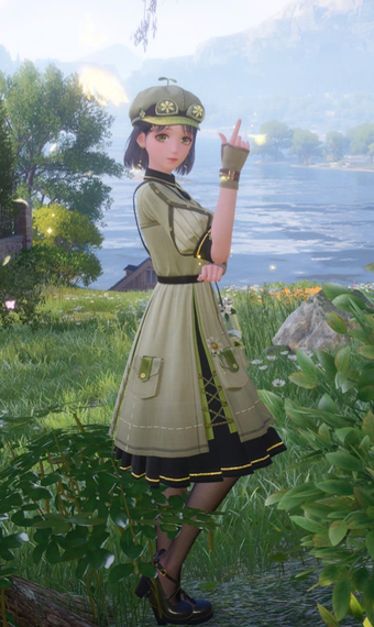 Entomologist image