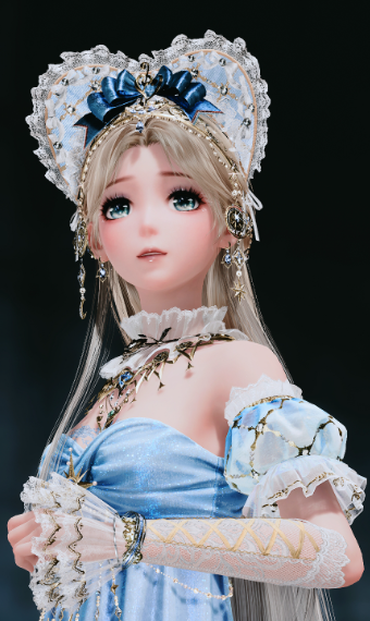 Precious Princess image