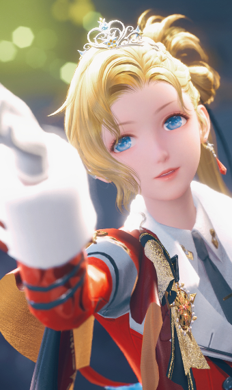 Prince of Dreams image