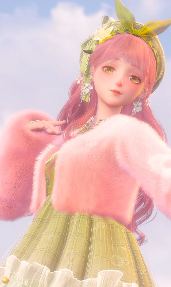 Rosy Aroma image