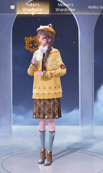 The Bees and the Bears image