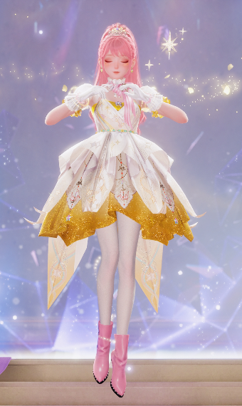 Star of Justice image