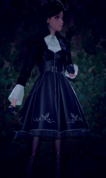 Dark Forest image