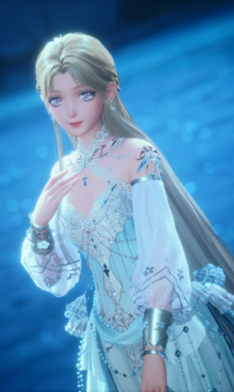 Hidden Mermaid image