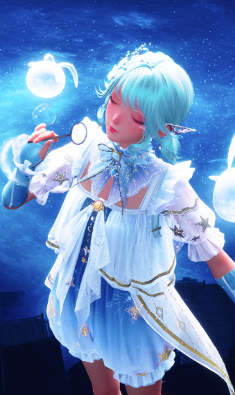 Starlight Faerie image