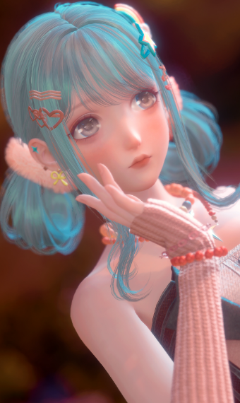 Miku Fan image