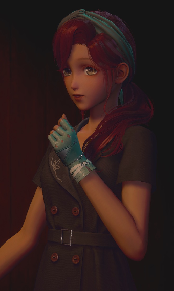 Nurse Serena image