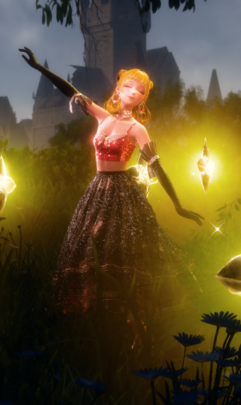 50s Nikki image