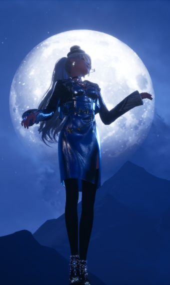 Moonlit Nikki image