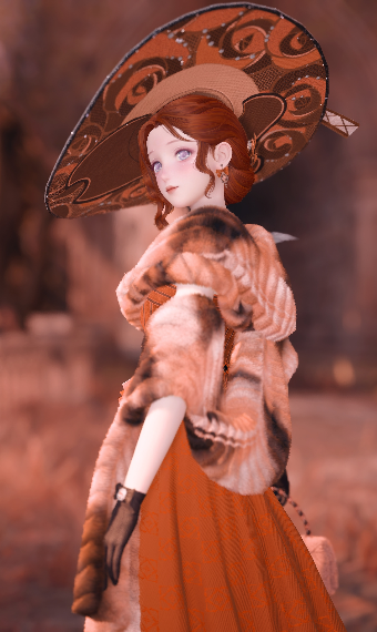 socialite. image